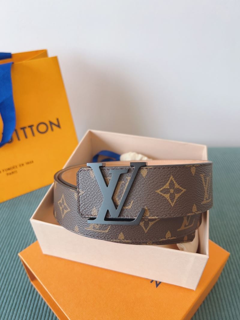 Louis Vuitton Belts